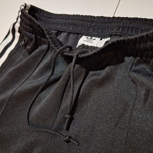 Adidas Track Pants Women's Small Activewear Athleisure Workout Performance - Picture 2 of 12